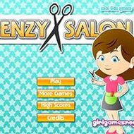 Игра Френзи: Салон красоты Игра Френзи: Салон красоты