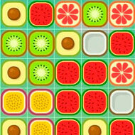 Игра Фруктовый матч 3 Игра Фруктовый матч 3