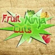 Игра Фруктовый ниндзя с катаной Игра Фруктовый ниндзя с катаной