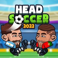 Игра Футбол головами 2022