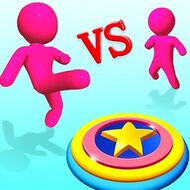 Игра Футбол с рикошетом Игра Футбол с рикошетом