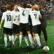 Игра Футбол в России Игра Футбол в России