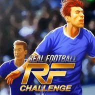 Игра Футбольный вызов 2