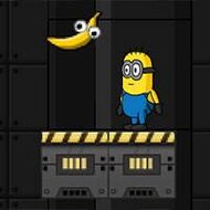 Игра Гадкий я: миньоны Игра Гадкий я: миньоны