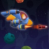 Игра Галактическая война Игра Галактическая война