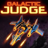 Игра Галактический судья