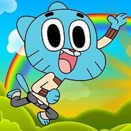 Игра Гамбол 2 Игра Гамбол 2