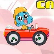 Игра Гамбол машины Игра Гамбол машины