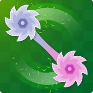 Игра Газонокосилка Игра Газонокосилка