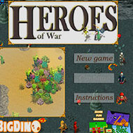 Игра Герои 4 Игра Герои 4