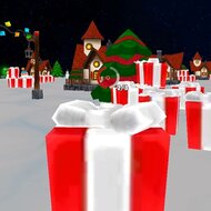 Игра Gift Hunter 2 io Игра Gift Hunter 2 io
