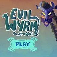 Игра Глаз дракона Игра Глаз дракона