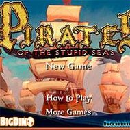 Игра Глупые Пираты Игра Глупые Пираты