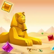Игра Головоломки Египта