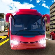 Игра Гонки на автобусе Игра Гонки на автобусе