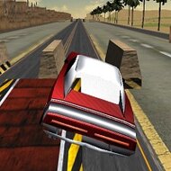 Игра Гонки с трюками Игра Гонки с трюками
