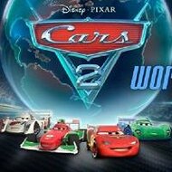 Игра Гонки тачки 2 Игра Гонки тачки 2