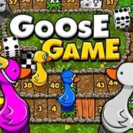 Игра Goose Game