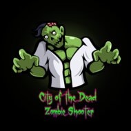 Игра Город мертвых: зомби-шутер