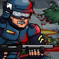Игра Городской дозор Игра Городской дозор