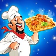 Игра Готовим бирьяни Игра Готовим бирьяни