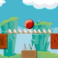 Игра Гравитационный шарик Игра Гравитационный шарик
