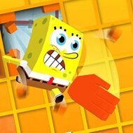 Игра Губка Боб и Планктон Игра Губка Боб и Планктон