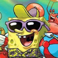 Игра Губка Боб лабиринт Игра Губка Боб лабиринт