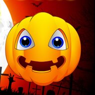 Игра Хэллоуин: блочные головоломки Игра Хэллоуин: блочные головоломки