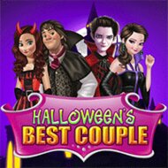 Игра Хеллоуин для парочек Игра Хеллоуин для парочек