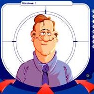 Игра Хэппи вилс баффотрон Игра Хэппи вилс баффотрон