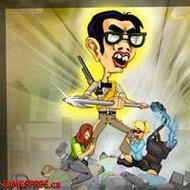 Игра Хэппи вилс кубикл Игра Хэппи вилс кубикл