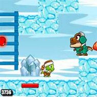 Игра Холодное время Игра Холодное время