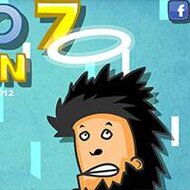 Игра Бомж Хобо 7 Игра Бомж Хобо 7