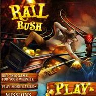Игра Индиана Джонс: Приключение на рельсах Игра Индиана Джонс: Приключение на рельсах