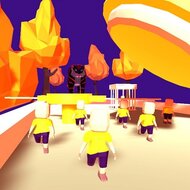 Игра Join And Clash 2 Игра Join And Clash 2