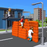 Игра Jump.io Игра Jump.io
