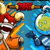 Игра Как ты посмел? Игра Как ты посмел?