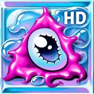 Игра Каракули существ Игра Каракули существ