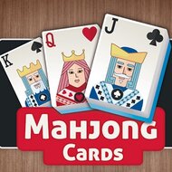 Игра Карты маджонг Игра Карты маджонг
