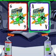 Игра Карты пьяница Игра Карты пьяница