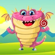 Игра Китайские драконы Игра Китайские драконы