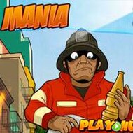 Игра Кизи мания воды Игра Кизи мания воды