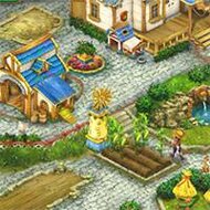 Игра Кизи урожай на ранчо Игра Кизи урожай на ранчо