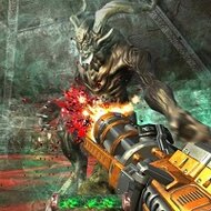 Игра Кладбищенский воин 4 Игра Кладбищенский воин 4