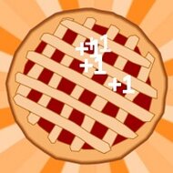 Игра Кликер пиццы 3 Игра Кликер пиццы 3