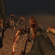 Игра Код Рэд 2: Отстрел пришельцев Игра Код Рэд 2: Отстрел пришельцев