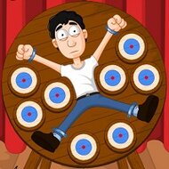 Игра Колесо на выживание Игра Колесо на выживание