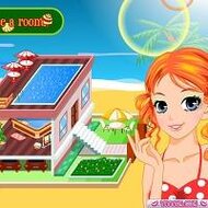 Игра Комната отдыха Игра Комната отдыха