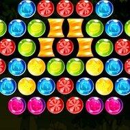 Игра Конфетный шутер Игра Конфетный шутер